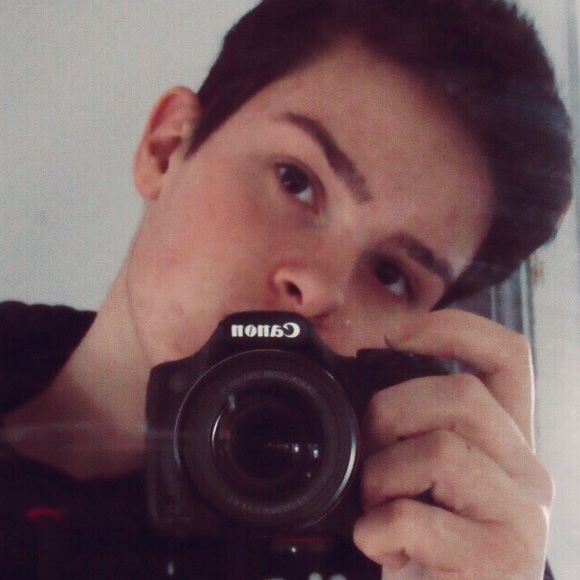 Meet your Posher, Brandon - Picture 1 of 1